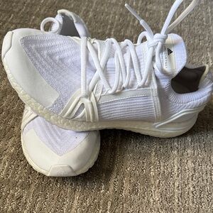 adidas Women's White Sneakers